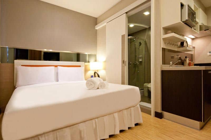 iCheck inn Regency Sukhumvit iCheck inn Regency Sukhumvit