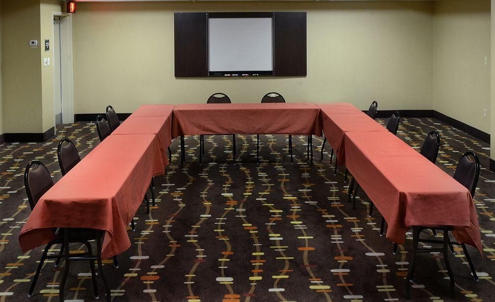 Comfort Inn-university3