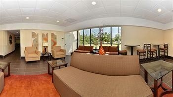 Comfort Inn-university4