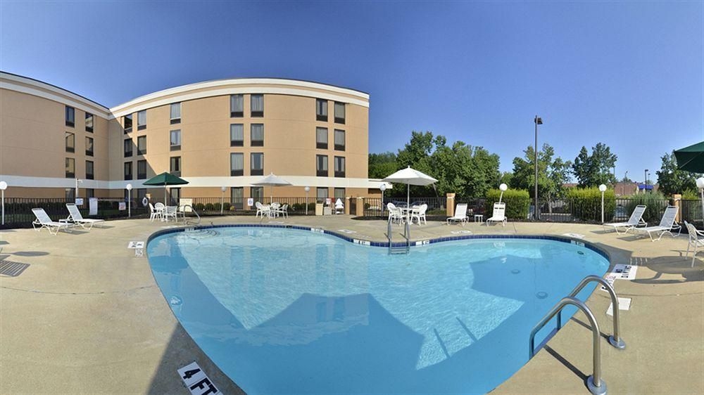 Comfort Inn-university2