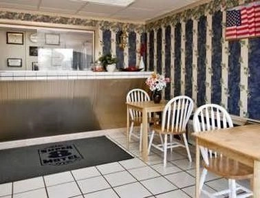 Super 8 Motel - Durham/University Area, NC3
