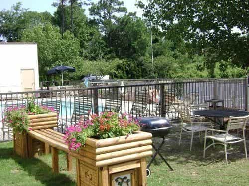 Best Western Plus University Inn