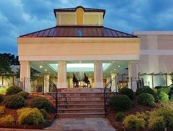 Clarion Collection Sundance Plaza Spa3