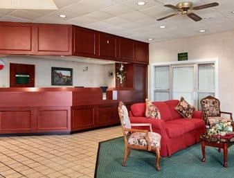 RAMADA INN AND SUITES LUMBERTON RAMADA INN AND SUITES LUMBERTON