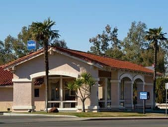 WILLOWS TRAVELODGE WILLOWS TRAVELODGE