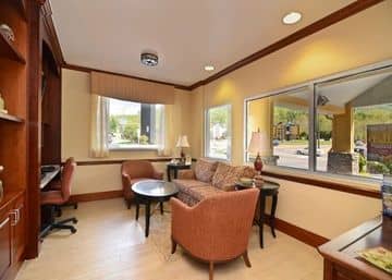 Quality Inn & Suites Biltmore East Quality Inn & Suites Biltmore East