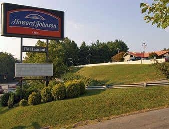Howard Johnson Inn - Asheville Biltmore Howard Johnson Inn - Asheville Biltmore
