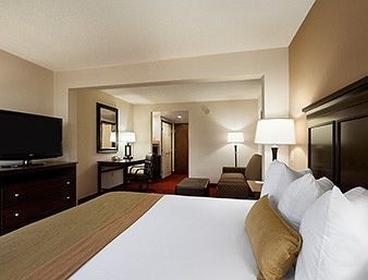 WINGATE BY WYNDHAM CHARLOTTE A2