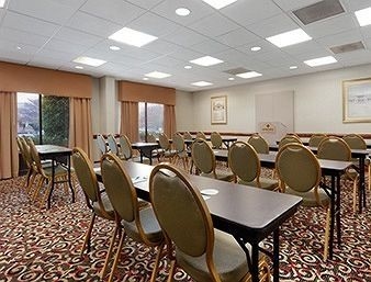WINGATE BY WYNDHAM CHARLOTTE A1