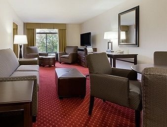 WINGATE BY WYNDHAM CHARLOTTE A4