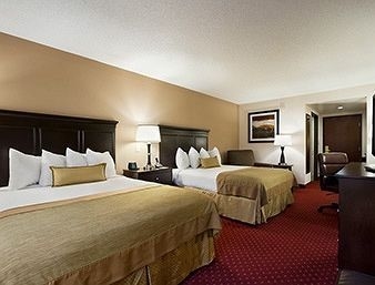 WINGATE BY WYNDHAM CHARLOTTE A3
