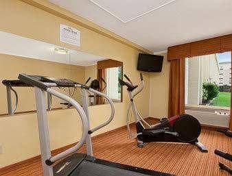 Days Inn Charlotte Airport Coliseum Days Inn Charlotte Airport Coliseum