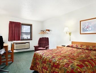 Super 8 Motel - Fargo/i-29/west Acres Mall4