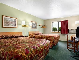 Super 8 Motel - Fargo/i-29/west Acres Mall3