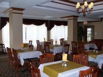 HOLIDAY INN EXPRESS HOTEL & SUITES BRYAN-MONTPELIER HOLIDAY INN EXPRESS HOTEL & SUITES BRYAN-MONTPELIER
