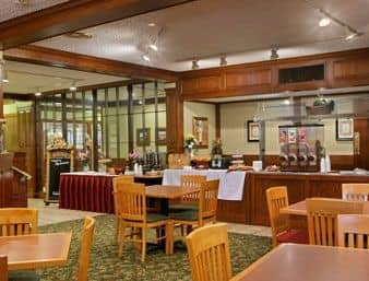RAMADA CONFERENCE CENTER ZANES RAMADA CONFERENCE CENTER ZANES