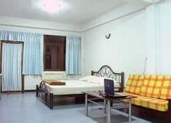 Cheena House Cheena House