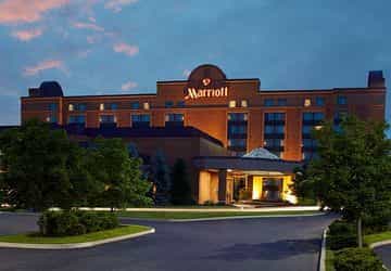 Cincinnati Airport Marriott