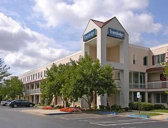Travelodge Cincinnati0