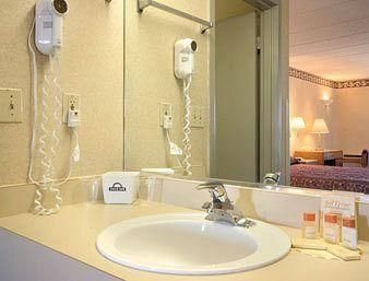เดย์ อินน์ บาย วินด์แฮม ซินซิแนตติ อีสต์ (Days Inn by Wyndham Cincinnati East)3