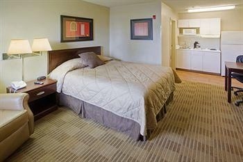 Extended Stay America Cincinnati - Sharonville0