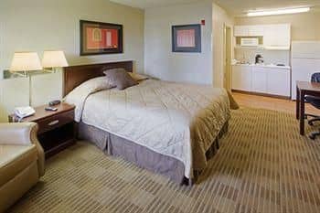 Extended Stay America Cincinnati - Sharonville Extended Stay America Cincinnati - Sharonville