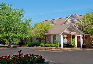 RESIDENCE INN CLEVELAND WESTLAKE