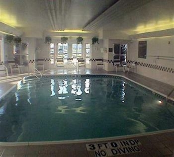 Homewood Suites Toledo Maumee3