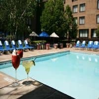 Hilton Cleveland East/Beachwood Hilton Cleveland East/Beachwood
