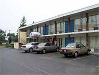 KNIGHTS INN COLUMBUS/GROVE CITY KNIGHTS INN COLUMBUS/GROVE CITY