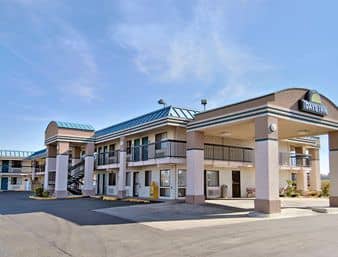 Days Inn West Days Inn West