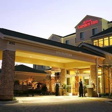 HILTON GARDEN INN OKLAHOMA CITY NTH. QUAIL SPRINGS HILTON GARDEN INN OKLAHOMA CITY NTH. QUAIL SPRINGS