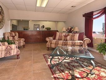 Ramada Elk City1