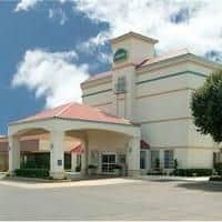 La Quinta Inn Tulsa Central La Quinta Inn Tulsa Central