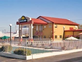 Days Inn Tulsa West on I-44 Days Inn Tulsa West on I-44
