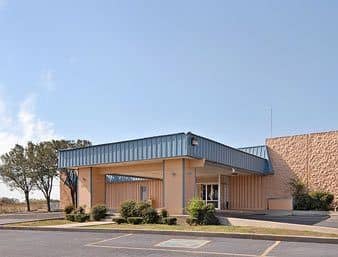 SUPER 8 LAWTON SUPER 8 LAWTON