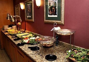 มายสวีทส์ ลอว์ตัน (SpringHill Suites Lawton)3