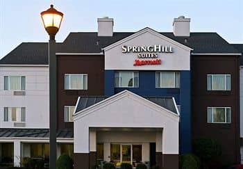SpringHill Suites Lawton SpringHill Suites Lawton