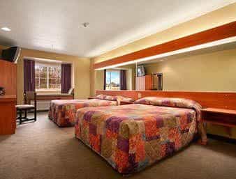 Microtel Inn and Suites Bartlesville