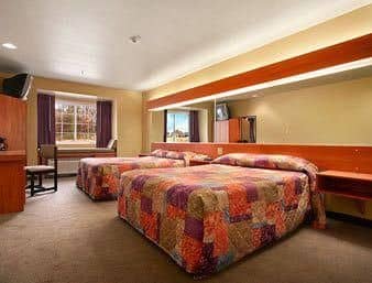 Microtel Inn and Suites Bartlesville Microtel Inn and Suites Bartlesville