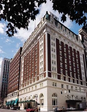 THE BENSON HOTEL0