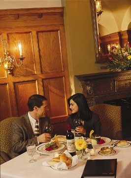 THE BENSON HOTEL3