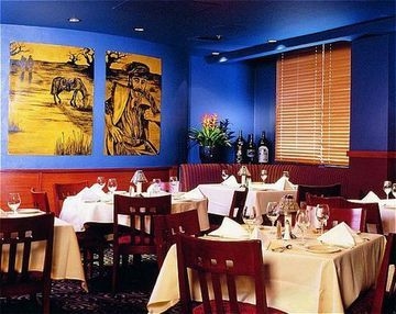 THE BENSON HOTEL4