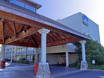 BEST WESTERN AGATE BEACH INN BEST WESTERN AGATE BEACH INN