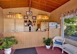 TRAVELODGE ROSEBURG1