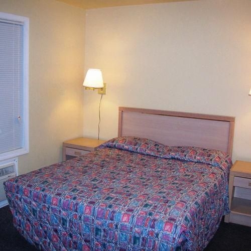 Bend Value Inn0