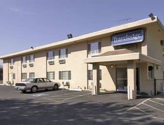 TRAVELODGE MEDFORD OR TRAVELODGE MEDFORD OR