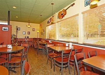 Rodeway Inn Portland Airport4