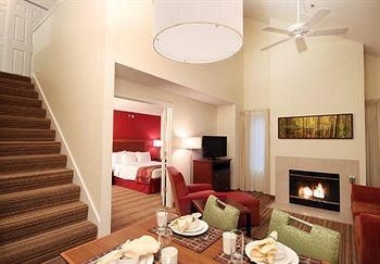 Residence Inn Downtown Lloyd Center2
