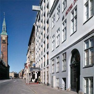 โรงแรมเดนมาร์ก (Hotel Danmark)3
